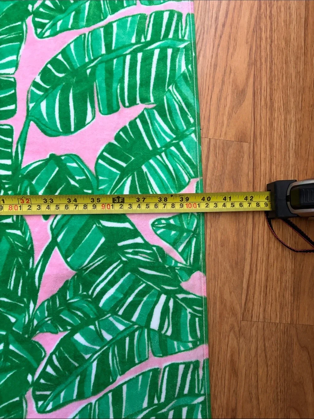 Lilly Pulitzer Beach towel also a bag for easy carry NWOT
